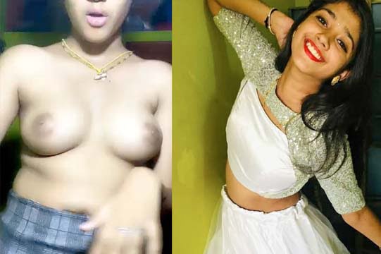Famous Tiktok Star Latest Nude Video Watch