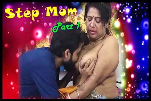 Step Mom Part 1 2022 Hindi Hot Short Film HotXcreator Originals