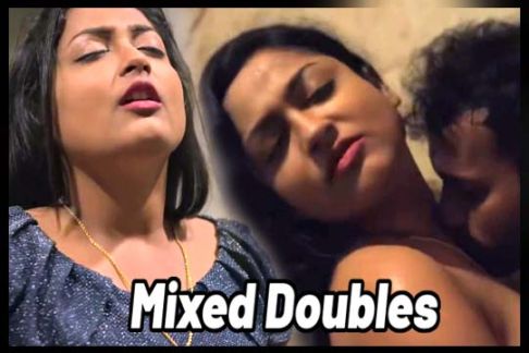 Mixed Doubles All HottEst Scenes Compilation