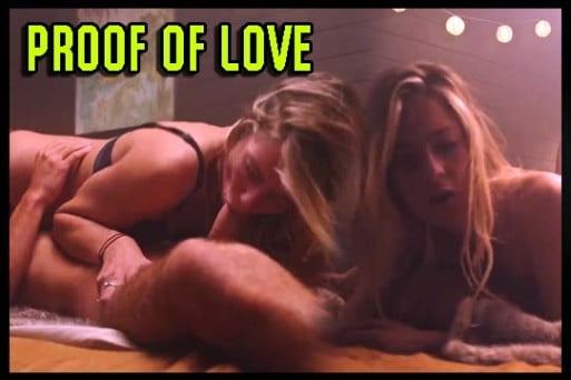 Proof Of Love 2022 English Hot Short Film - XConfessions Originals