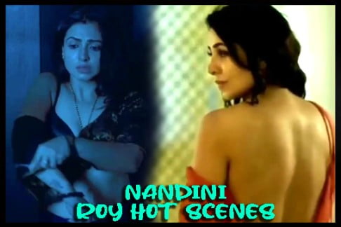Nandini Hot Scenes Watch Online