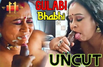 Gulabi Bhabhi S01 Ep01 (2021) Hot Web Series – 11upMovies Originals