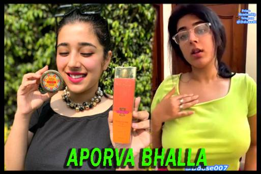 Aporva Bhalla Instagram Influencer Premium Show Watch Online