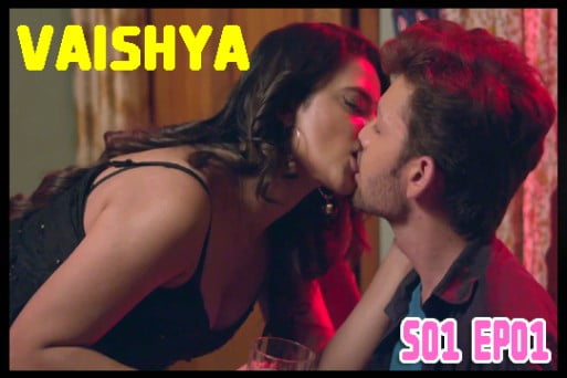 Vaishya 2022 PrimeShots Hindi S01E01 Hot Web Series