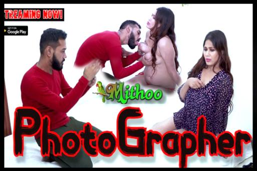 Photographer 2022 Mithoo Originals Short Film Watch Online