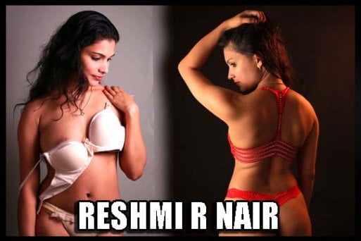 Reshmi R Nair Ass Massage OnlyFans Watch Online