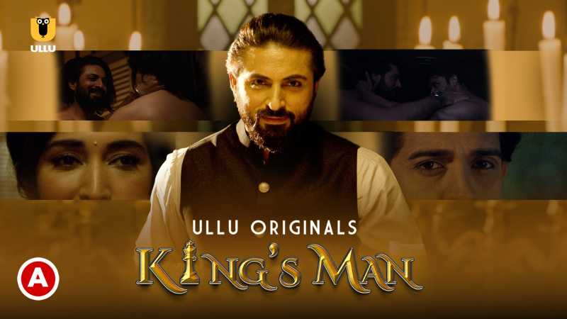 King's Man Ullu Web Series S01 Complete Watch