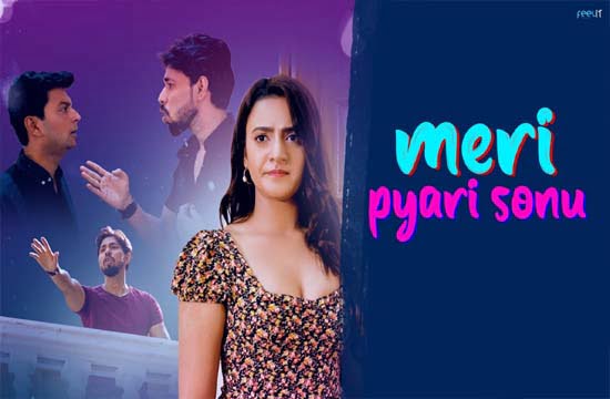 Meri Pyari Sonu 2022 Feelit Hindi Short Film Watch