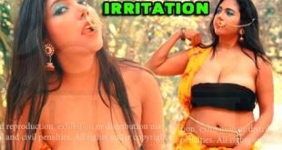 Roohi Irritation 2022 Saree Fashion Video Watch Online