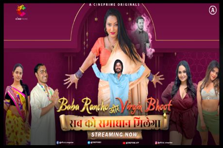 Baba Rancho Virgin Bhoot S02Ep02 2022 Cineprime Hindi Web Series Watch Online