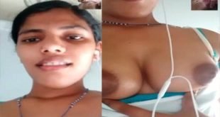 Enjoying On VC With Lover 2022