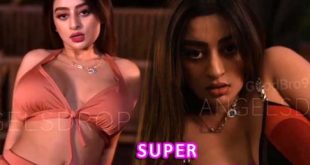 Super Demanding Model Ankita Dave 2022 Angelsdrop Videos Watch Online