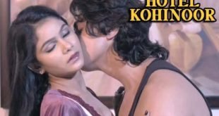 Hotel Kohinoor 2022 Hindi RabbitMovies Web Series Watch Online