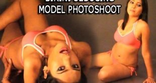 Bikini Seducing Model Photoshoot 2022 Watch Online