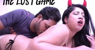 The Lust Game 2022 DigimoviePlex Hindi Short Film Watch Online