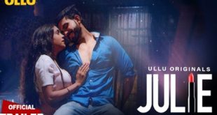 Julie Season 2 2022 ULLU Originals Official Trailer