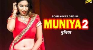 Muniya 2 2022 BoomMovies Hindi Short Film