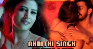 Akrithi Singh Erotic Love Making 2022 Watch Online