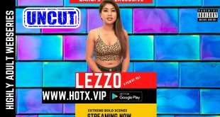 Lezzo 2022 Hotx Uncut Short Film Watch Online