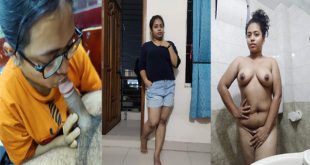 Accidentally Posted – Horny Wife Giving BJ And Fucked