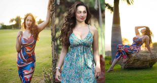 Aditi Mistry Showing Nipple Pokies & Ass