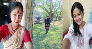 Assame Wife Some Backshots Mms Clips