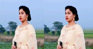 Beautiful Babe Boobs Sucked By Lover