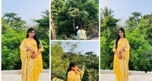 Beautiful GF Showing – Pressing Boobs 5 Clip