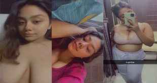 Bigboob Horny Chubby Indian Girl Fucking Uupdate