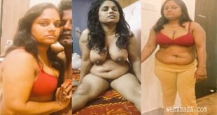 Busty Mallu Aunty Having Affair Sex