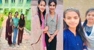 Cute Slim Girl Geting Kinky Licking Panty