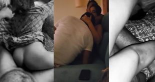 Cuckold Couple Haashmi Roshan Fucking