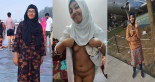 Hijabi Girl Scandal Mms And 9 Clip
