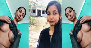 Horny GF Doggy Fucking Clip Update