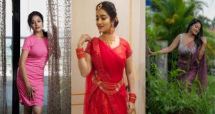 Lavanya Manickam BJ Spitting and Dirty Deepthroat