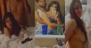 Desi Lover Hotel – Fucking Dick Update