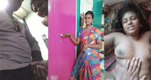 Malayalam Bhabhi Having Affair – Dick Hard Fucking – Nobody at Home