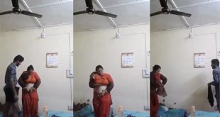 Married Mature Aunty Affair Fucking