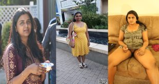 Mature Aunty Bathing And Having Sex With Hubby