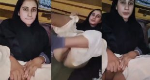 Muslim Hijabi wife shaved pussy Fucked