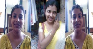 One Night Stand – Marathi Wife Affair With Boss Fuck Her Style