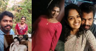 Busty Figure Mallu Girl – Merged Clips Video