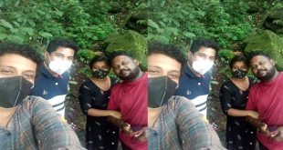 Cuckold Couple Aka AdaKabeer Having Foursome