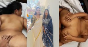 Desi Anty Big Ass Fuck