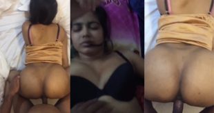 Beautiful Bhabhi Fucking Mms Clips