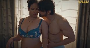 Besharam Part 01 – E02 – 2025 – Hindi Web Series – Ullu