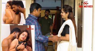 Bhaavanaen Ep 3 – 2025 Malayalam Web Series – Ibamovies