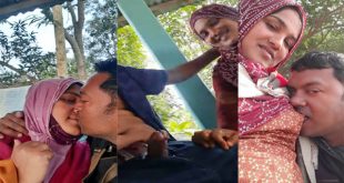 Sexy Bhabi Affair Giving BJ Nude Captured And Fucking Black Dick