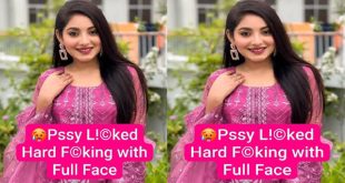 Desi GF Latest Most Exclusive – Viral Video Pssy Liaked -Hard Fucking with Full Face