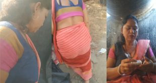 Fucking Mom At Forest Spot Recording Secretly 2